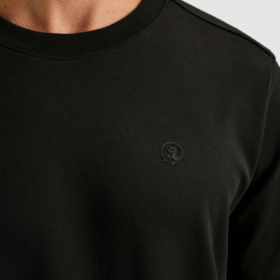 Cast Iron t-shirt  CTSS2508588-999 5