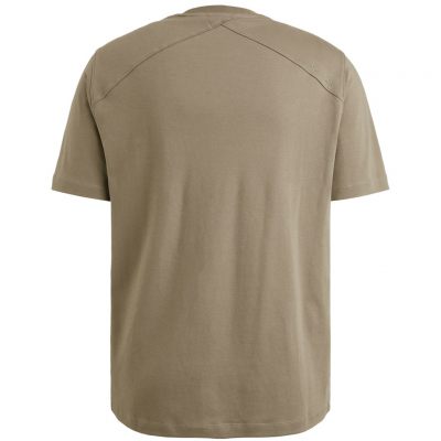 Cast Iron t-shirt  CTSS2508588-8025 2