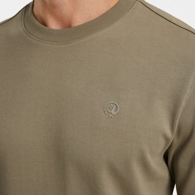 Cast Iron t-shirt  CTSS2508588-8025 6