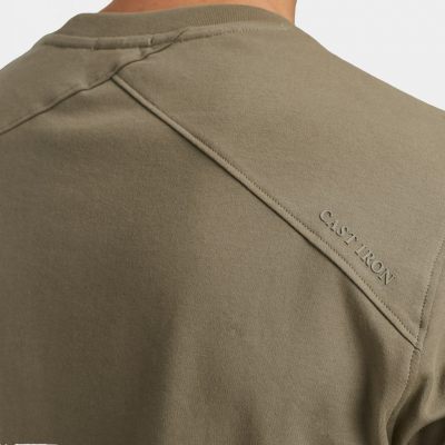 Cast Iron t-shirt  CTSS2508588-8025 9
