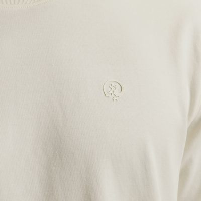 Cast Iron t-shirt  CTSS2508588-7002 5