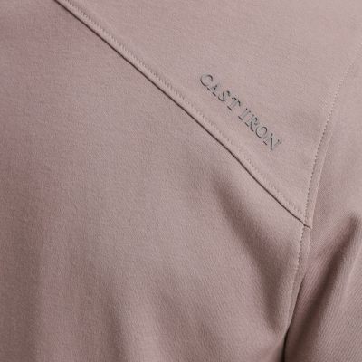 Cast Iron t-shirt  CTSS2509560-4318 7