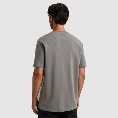 Cast Iron t-shirt  CTSS2509560-9133 5