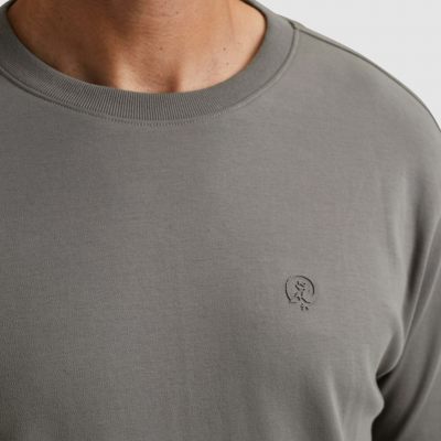 Cast Iron t-shirt  CTSS2509560-9133 6