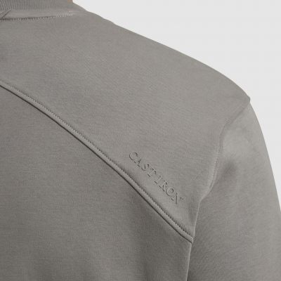 Cast Iron t-shirt  CTSS2509560-9133 8