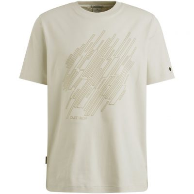 Cast Iron t-shirt  CTSS2509583-9001