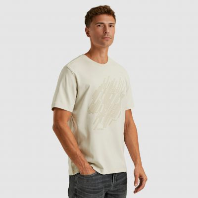Cast Iron t-shirt  CTSS2509583-9001 3
