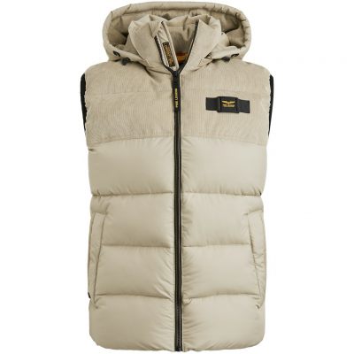 PME Legend bodywarmer  PBW2508100-8011