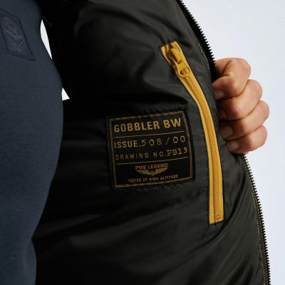 PME Legend bodywarmer  PBW2508100-8011 11