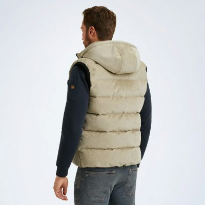 PME Legend bodywarmer  PBW2508100-8011 5