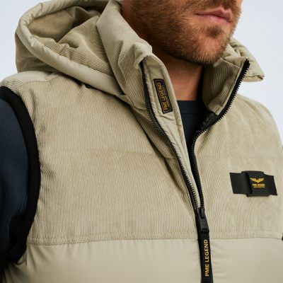 PME Legend bodywarmer  PBW2508100-8011 6