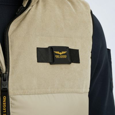 PME Legend bodywarmer  PBW2508100-8011 7