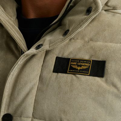 PME Legend jas  PJA2508104-8011 6