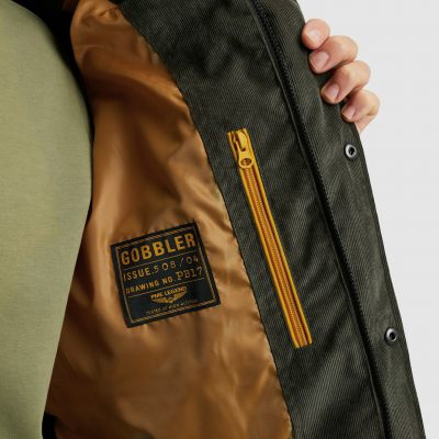 PME Legend jas  PJA2508104-8039 10