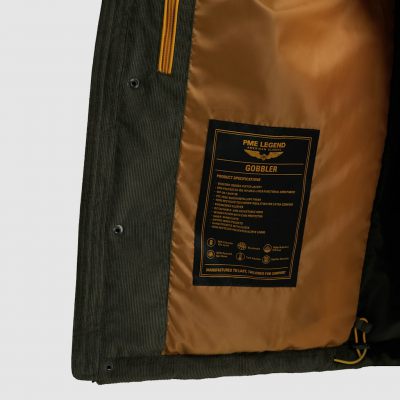 PME Legend jas  PJA2508104-8039 11