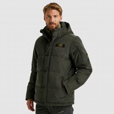 PME Legend jas  PJA2508104-8039 4