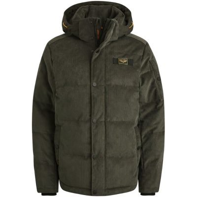 PME Legend jas  PJA2508104-8039