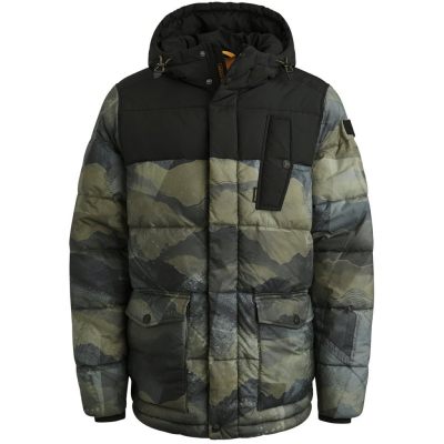 PME Legend jas  PJA2508139-991