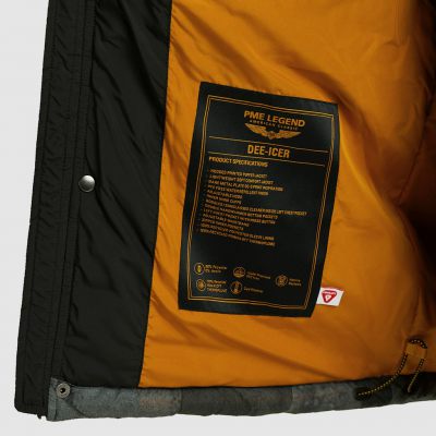 PME Legend jas  PJA2508139-991 10