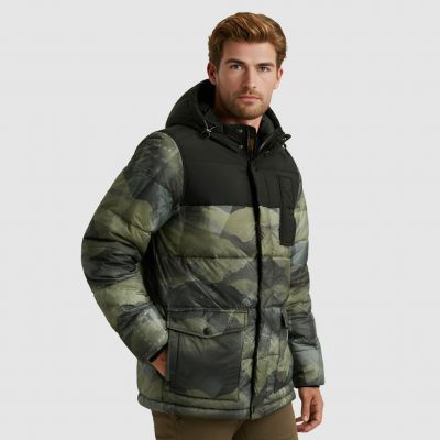 PME Legend jas  PJA2508139-991 4