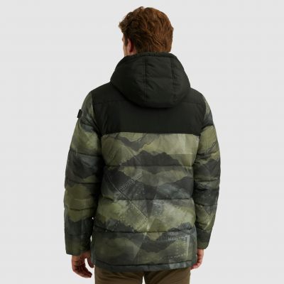 PME Legend jas  PJA2508139-991 5