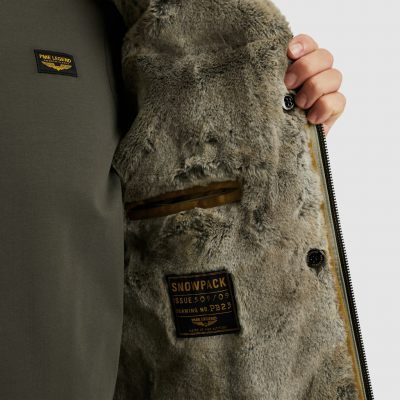 PME Legend jas  PJA2509109-8011 10