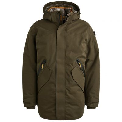 PME Legend jas  PJA2509123-8039