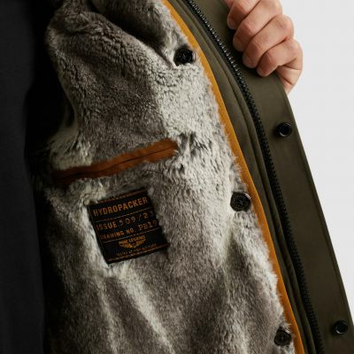 PME Legend jas  PJA2509123-8039 10