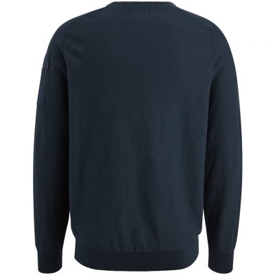 PME Legend ronde hals trui  PKW0000332-5073 2