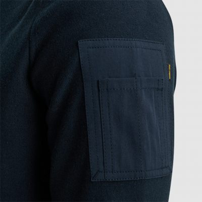 PME Legend ronde hals trui  PKW0000332-5073 7