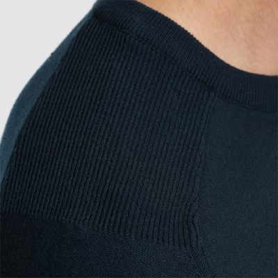 PME Legend ronde hals trui  PKW0000332-5073 8