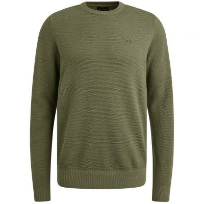PME Legend ronde hals trui  PKW2508324-6379