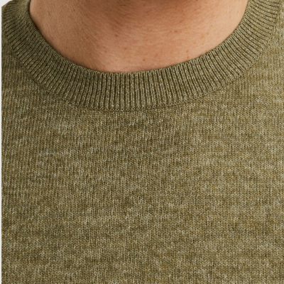 PME Legend ronde hals trui  PKW2508335-6379 6