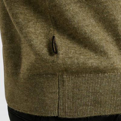 PME Legend ronde hals trui  PKW2508335-6379 8