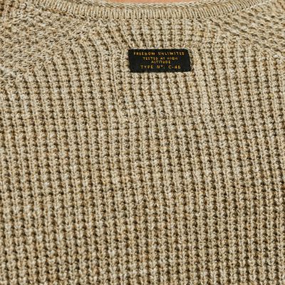 PME Legend ronde hals trui  PKW2509301-8011 8