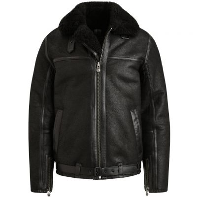 PME Legend jas  PLJ2508707-999