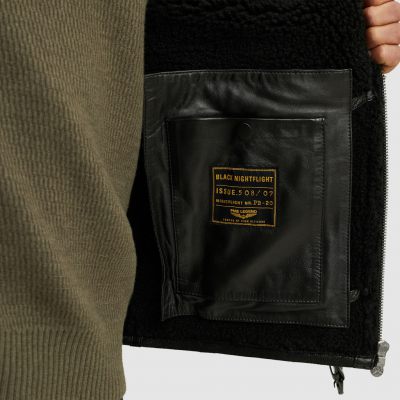 PME Legend jas  PLJ2508707-999 11