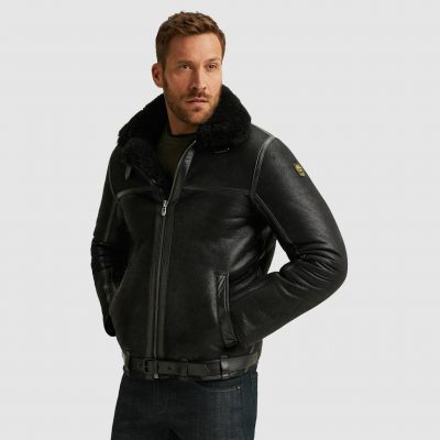 PME Legend jas  PLJ2508707-999 4