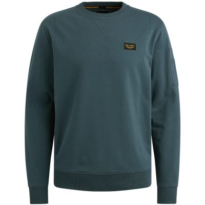 PME Legend ronde hals trui  PLS2508499-5125