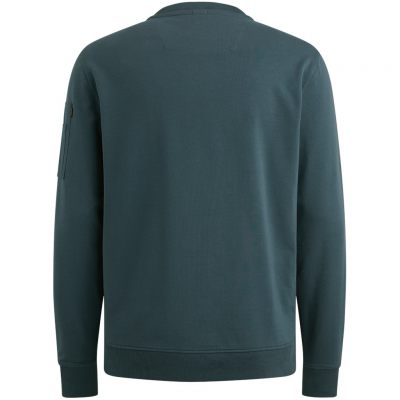 PME Legend ronde hals trui  PLS2508499-5125 2