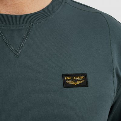 PME Legend ronde hals trui  PLS2508499-5125 6
