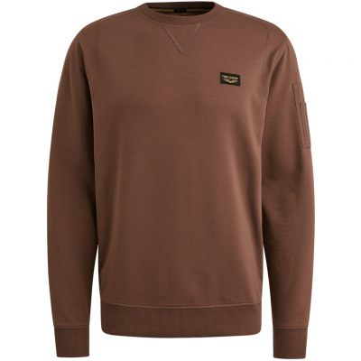 PME Legend ronde hals trui  PLS2508499-8203
