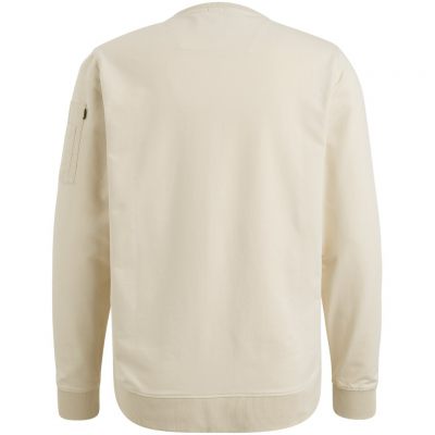 PME Legend ronde hals trui  PLS2508499-7013 2