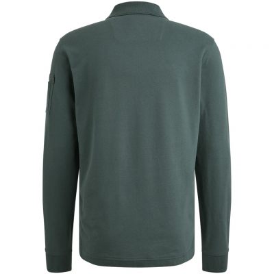 PME Legend polo lange mouw  PPS2508899-5125 2