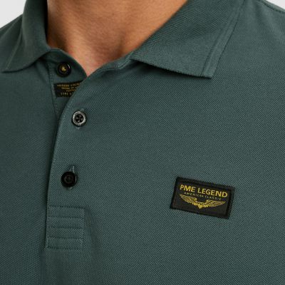 PME Legend polo lange mouw  PPS2508899-5125 6