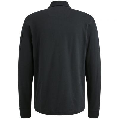 PME Legend polo lange mouw  PPS2508899-5281 2