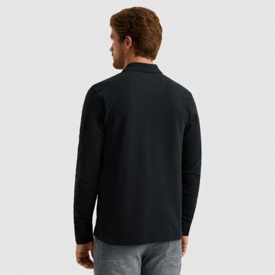 PME Legend polo lange mouw  PPS2508899-5281 5