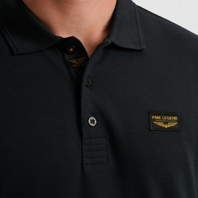 PME Legend polo lange mouw  PPS2508899-5281 6