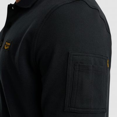 PME Legend polo lange mouw  PPS2508899-5281 7