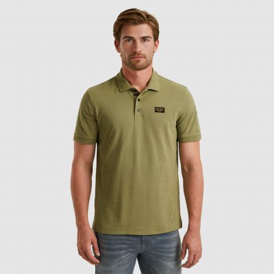 PME Legend polo korte mouw  PPSS2508899-6379 3